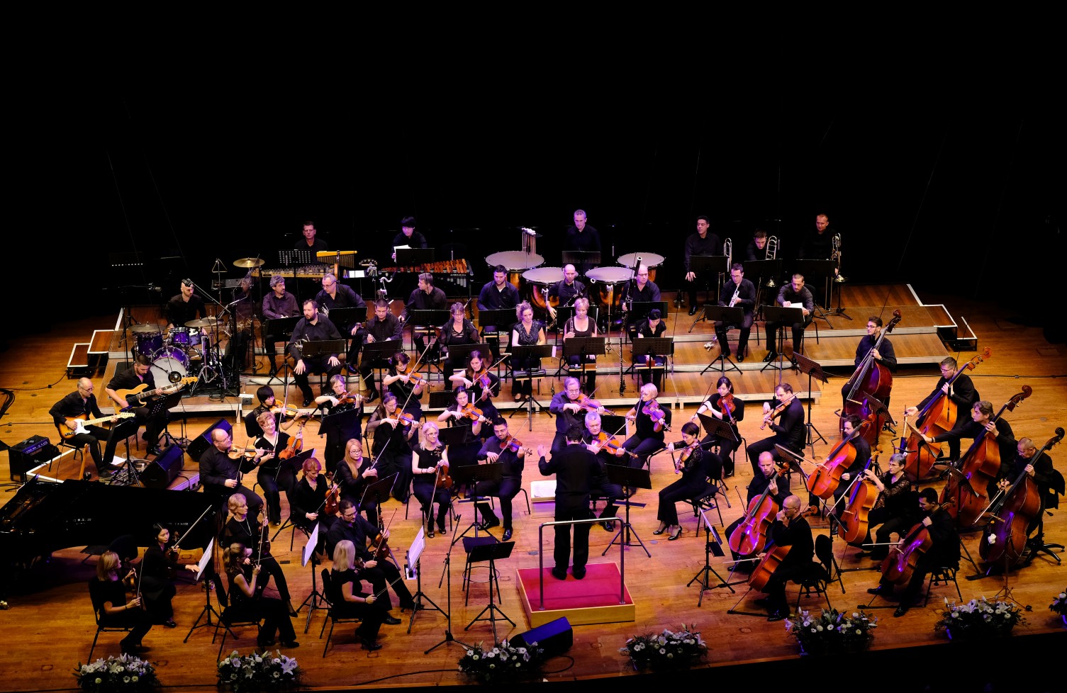 Székesfehérváron lép fel a Győri Filharmonikus Zenekar február 28-án